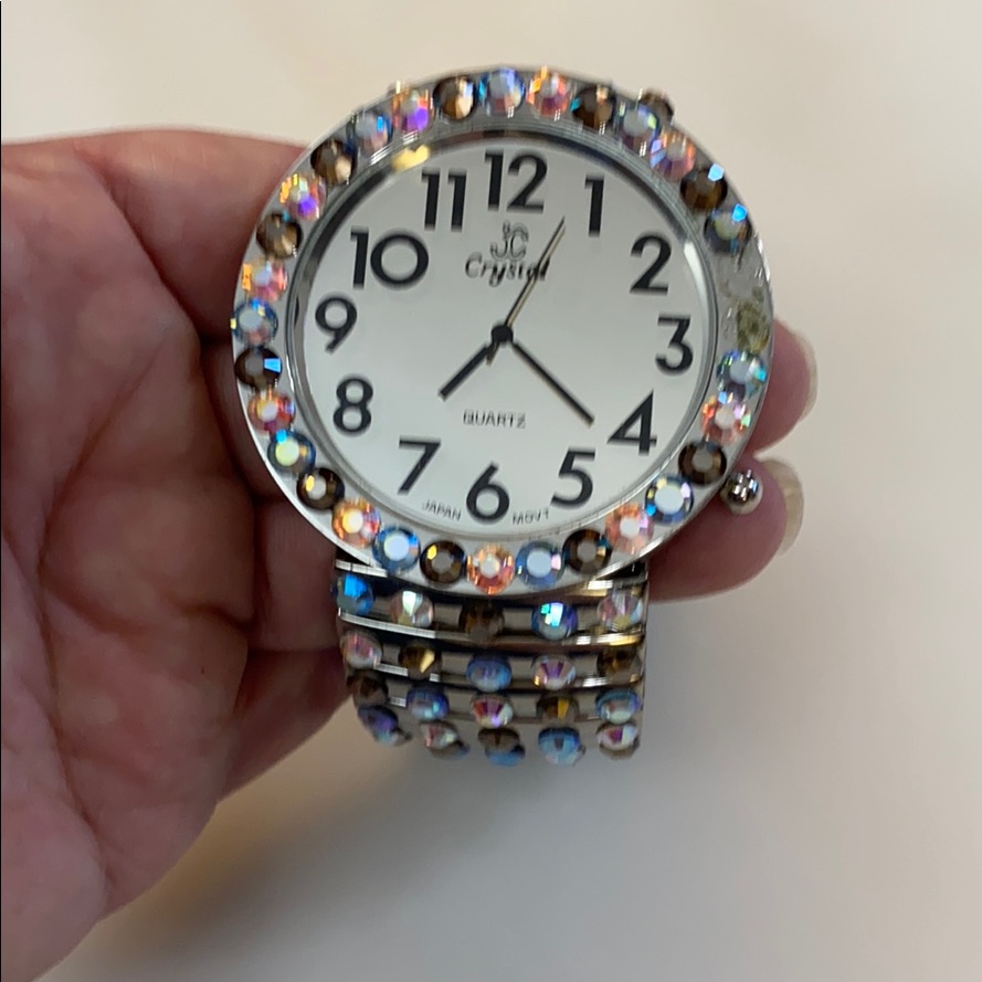 Statement Watch